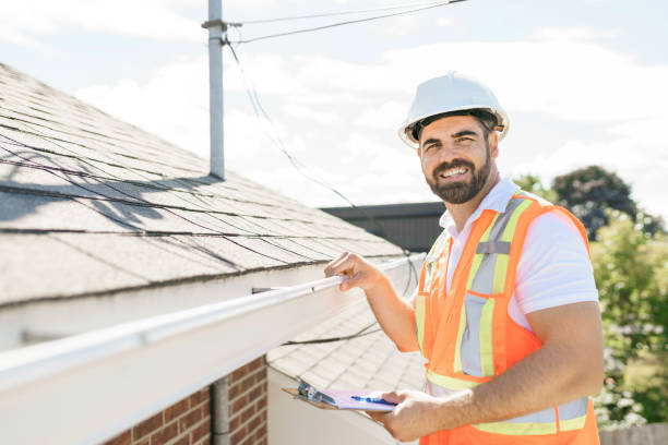 Heating Cable for Roof Installation in Scottsbluff, NE