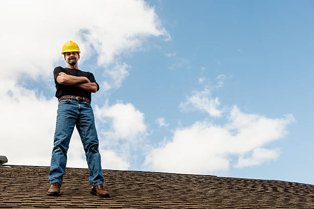 Best Residential Roofing Contractor  in Scottsbluff, NE